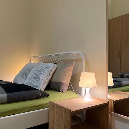 Claudio Apartment Budapest Extérieur photo